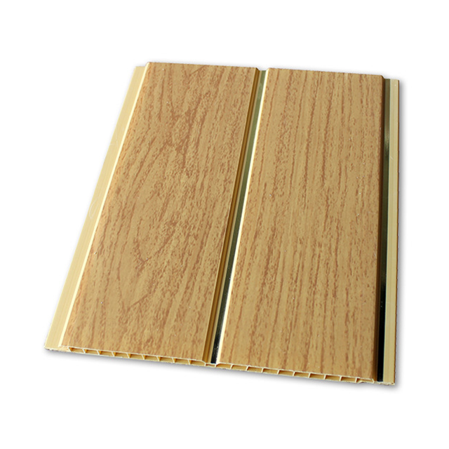 New Design Forro De Teto Pvc Techo Interior Sheet Ceiling Board Price for wholesales