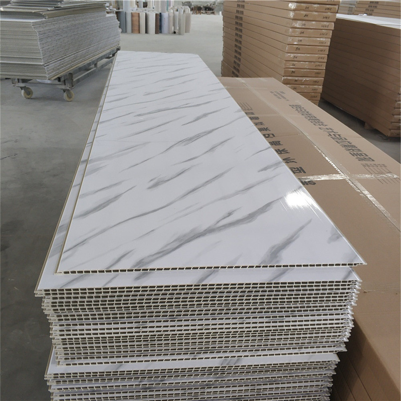 Hot Selling Pvc Wall And Ceiling Panels Tiles 2x2 From Changzhou