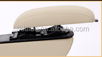 Center Console Armrest Storage Box for (Japan/France/America/Germany/China CAR)