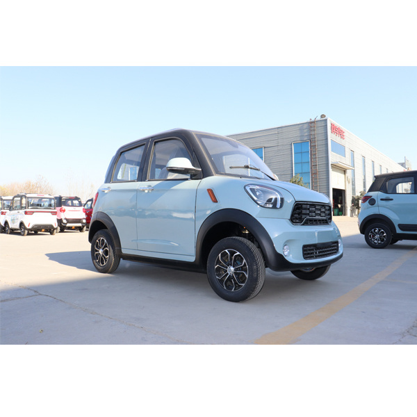 Chinese Newest Car Mini Electric Small Electric Fast Cars For Sale