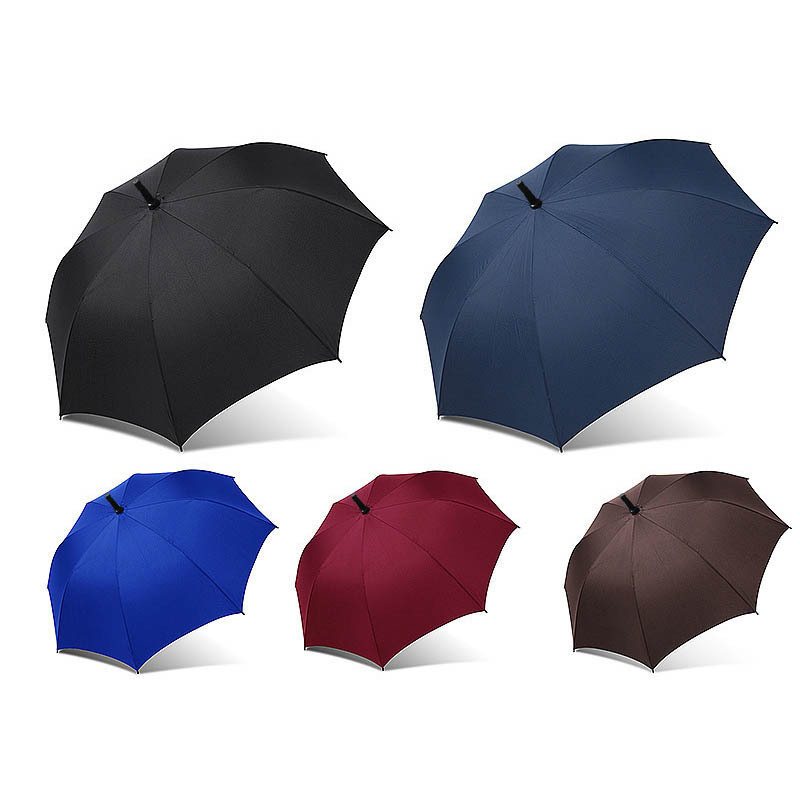 Custom Wind Proof Outdoor Umbrella Big Umbrellas For The Rain