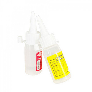 DIY Craft Strong Fabric Adhesive Glue Custom Clear Glue for Fabric Clothing