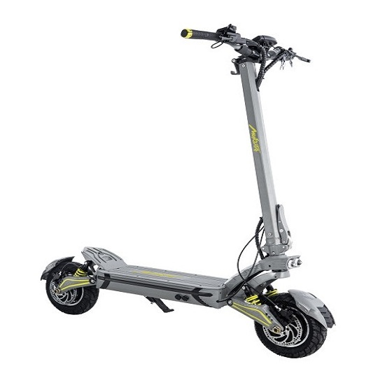 Hot Offer For New Deal Brand New Original MUKUTAS 10 PLUS ELECTRIC SCOOTER 2 wheel In Stock