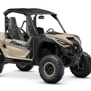 New Latest 2023 YAMAHAS RMAX 2 1000 LIMITED EDITION UTILITY VEHICLES CF MOTO JEEP 3 SEATERS