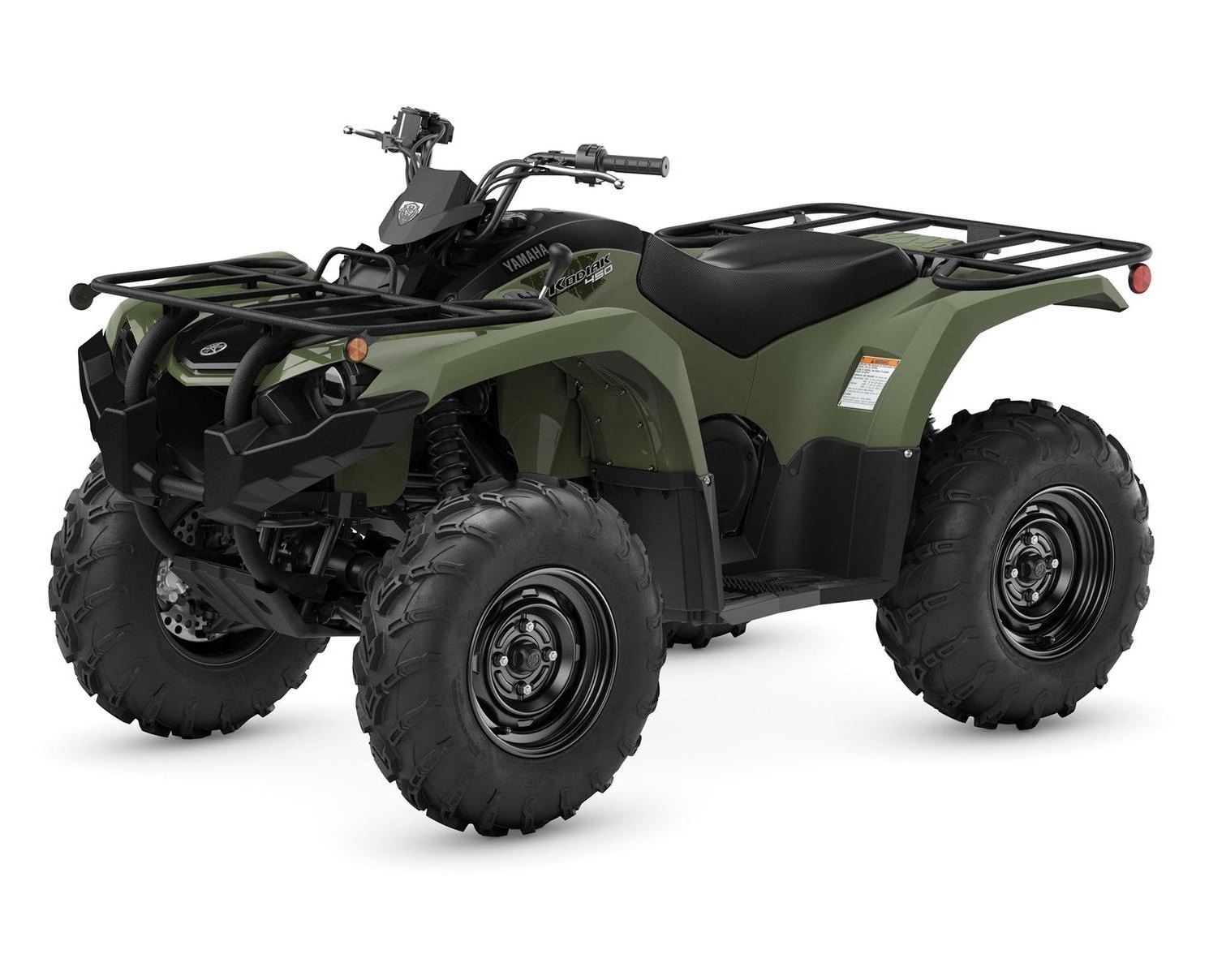 New Latest 2022 YAMAHAS KODIAK 700 UTVs Brake Shaft Transmission Automatic Origin speed ATVs UTVs ATVs