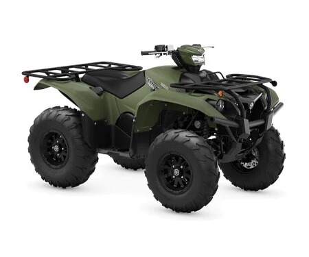 New Latest 2022 YAMAHAS KODIAK 700 UTVs Brake Shaft Transmission Automatic Origin speed ATVs UTVs ATVs