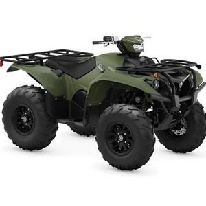 New Latest 2022 YAMAHAS KODIAK 700 UTVs Brake Shaft Transmission Automatic Origin speed ATVs UTVs ATVs