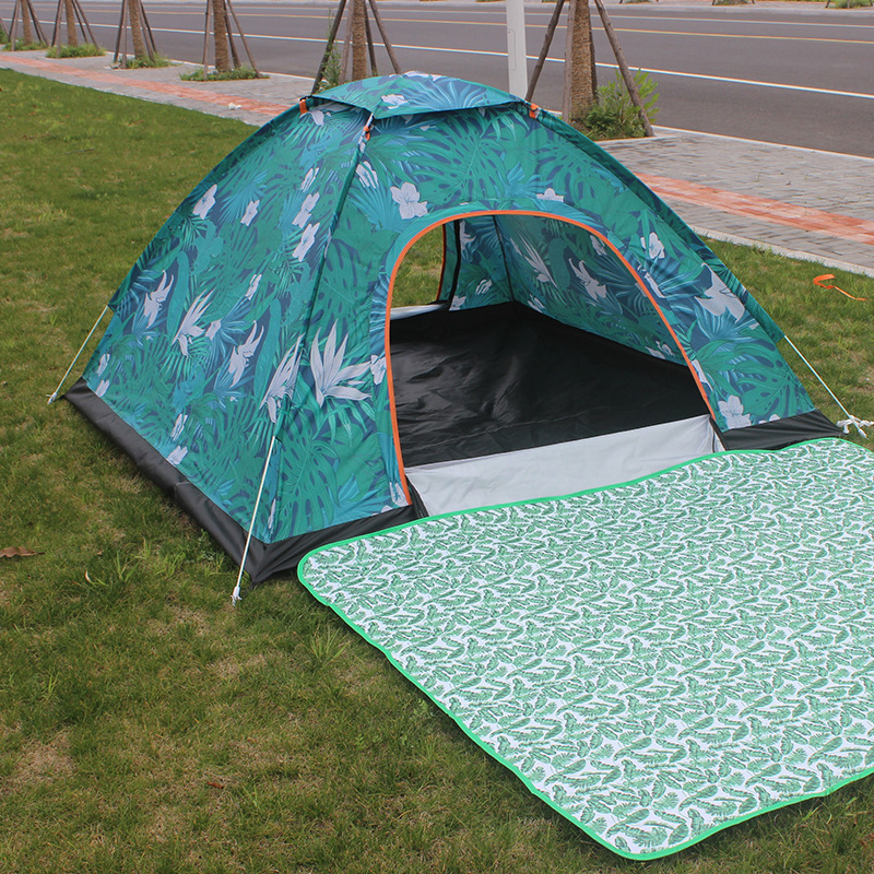 Events Ground Tents 1-3 People Camping Accessories Outdoor Tent Factory Price Outdoor Camping Tent