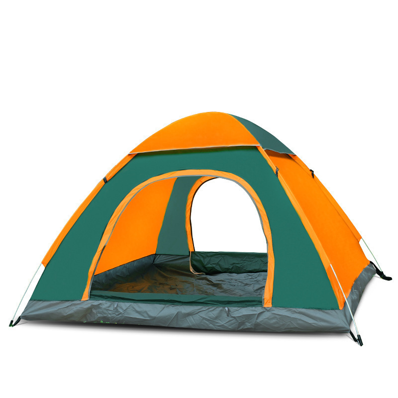 Events Ground Tents 1-3 People Camping Accessories Outdoor Tent Factory Price Outdoor Camping Tent