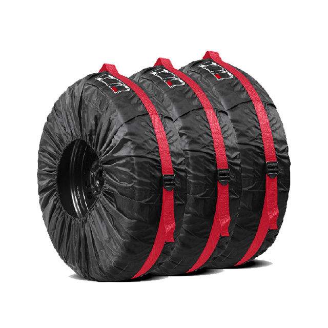 OEM Tire Cover Sizes Spare Tire Cover For Truck SUV Trailer Camper  RV Tire Covers