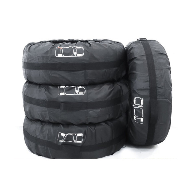 OEM Tire Cover Sizes Spare Tire Cover For Truck SUV Trailer Camper  RV Tire Covers