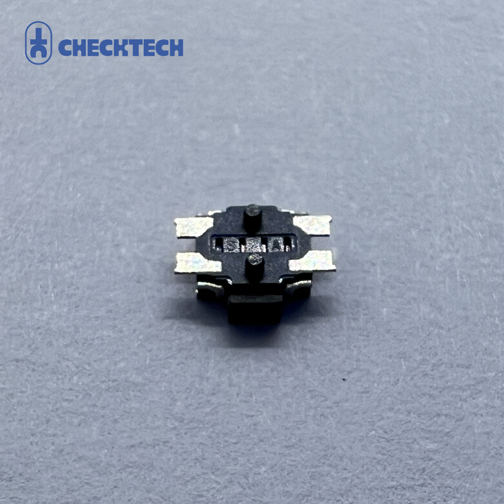 Micro Tact Switch Reset Mini Leaf Switch SMD DIP Push Button Switches