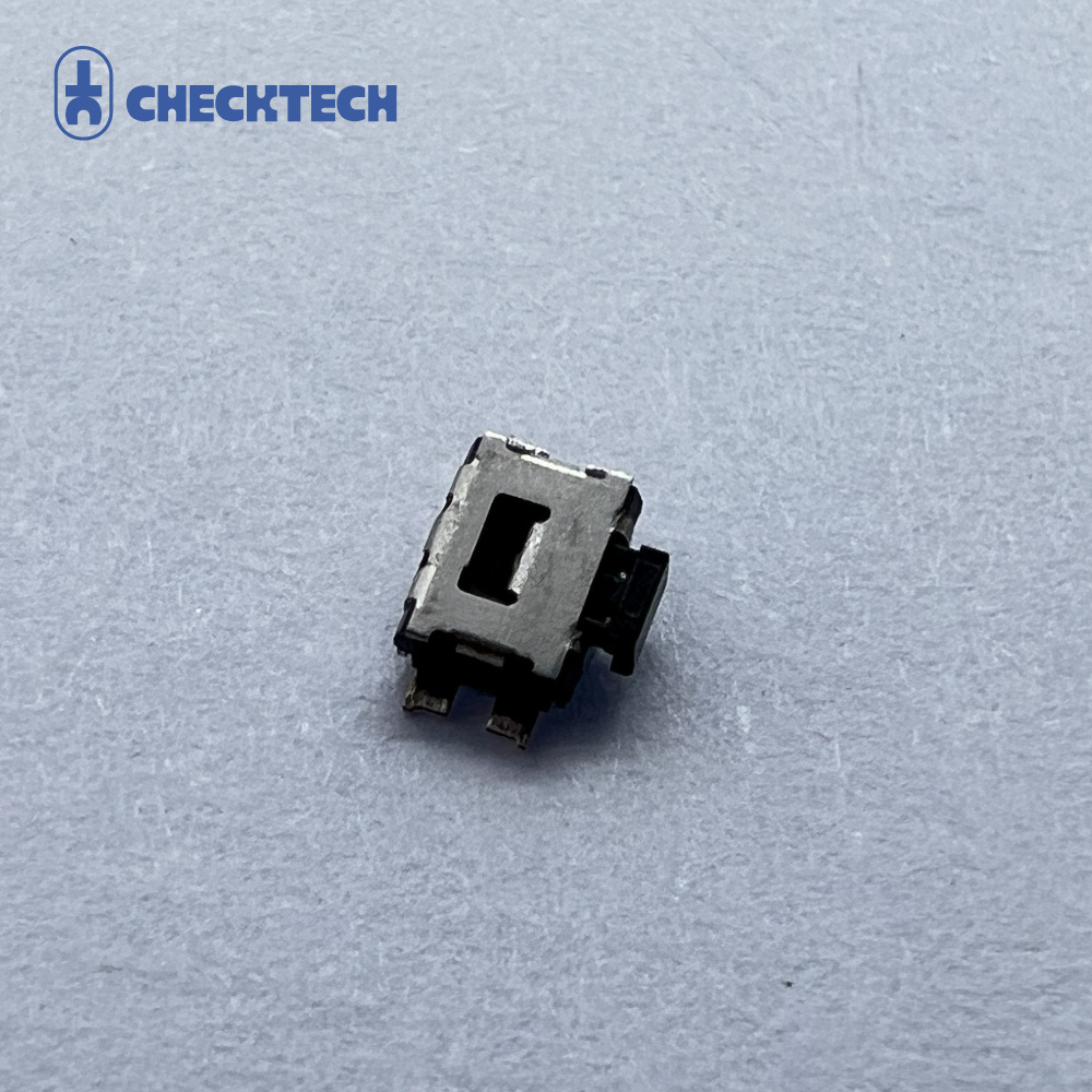 Micro Tact Switch Reset Mini Leaf Switch SMD DIP Push Button Switches