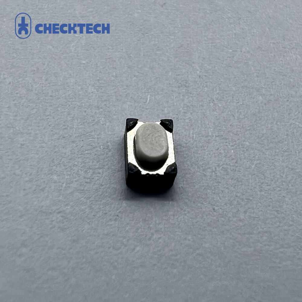 Quality Miniature Micro Momentary Tactile Tact Touch Push Button Switch