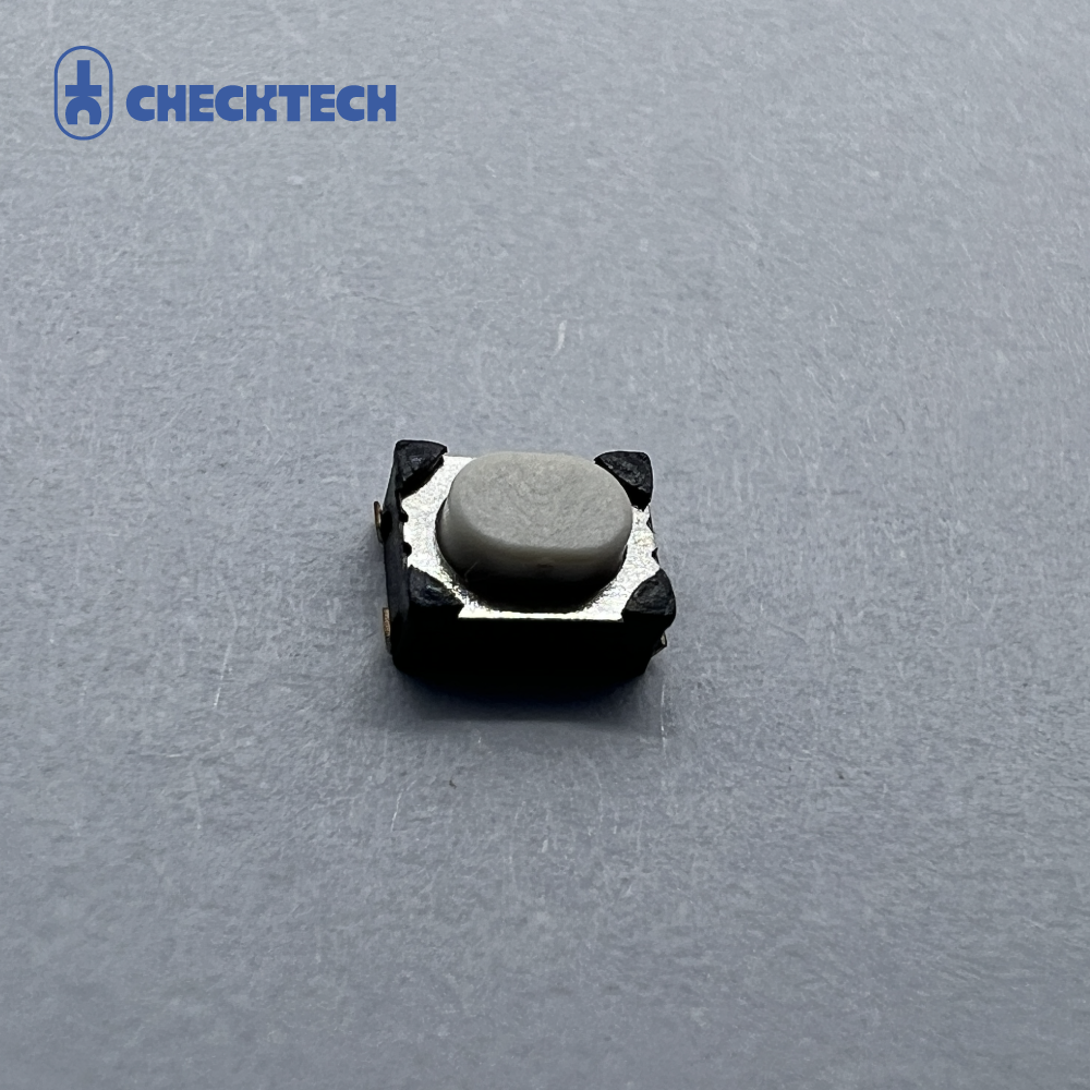 Quality Miniature Micro Momentary Tactile Tact Touch Push Button Switch