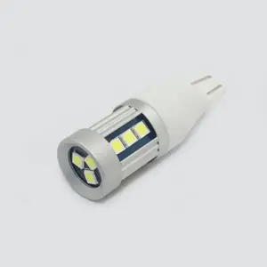 T15 W16w Led Reverse Light Bulbs 920 921 912 Canbus 3030 15smd Highlight Led Backup Parking Light Lamp Bulbs Dc12v T15 W16w Led