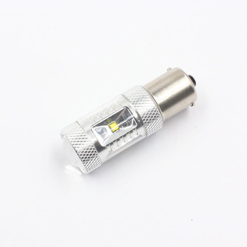 T20 T25 1156 1157 Car Led Turn Signal Backup Reverse Lamp Canbus 1157 P21w 1156 3157 7440 7443 Led Bulb R5w Reverse Lamp Light