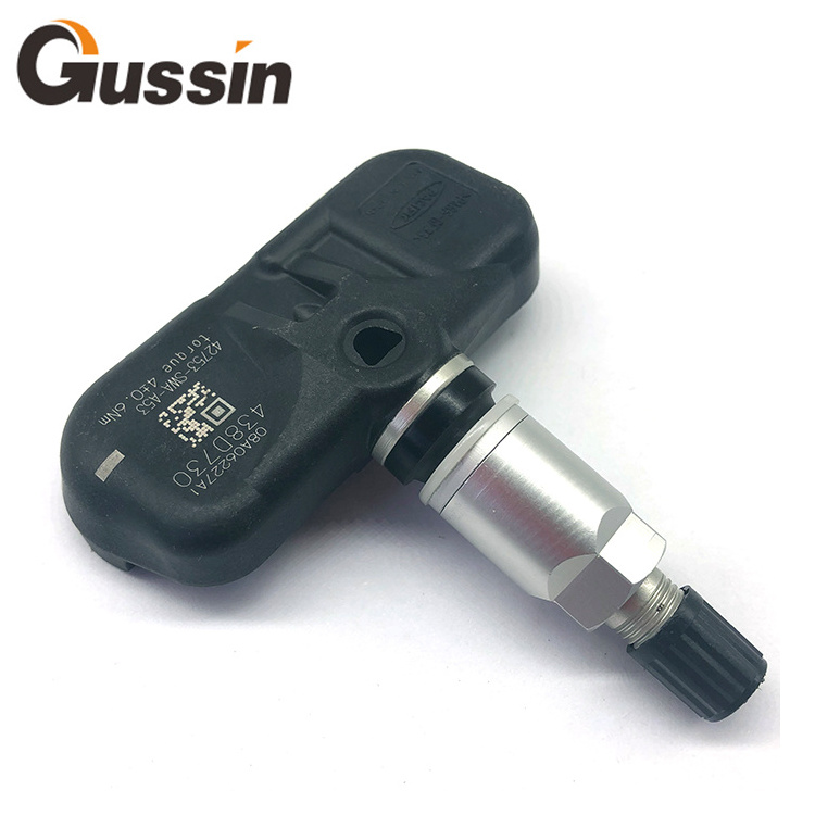 for Toyota Scion Lexus 315MHz Tire Pressure Sensor CAR Sensor TPMS tire pressure monitoring sensor system