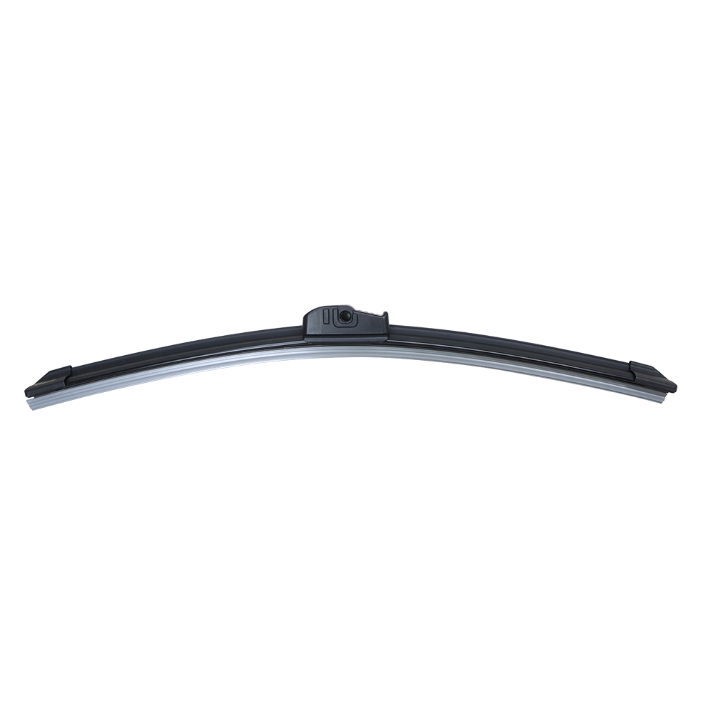 Gussin wiper from OE supplier all-season high-quality various models of flat car windshield wiper blade with adapters