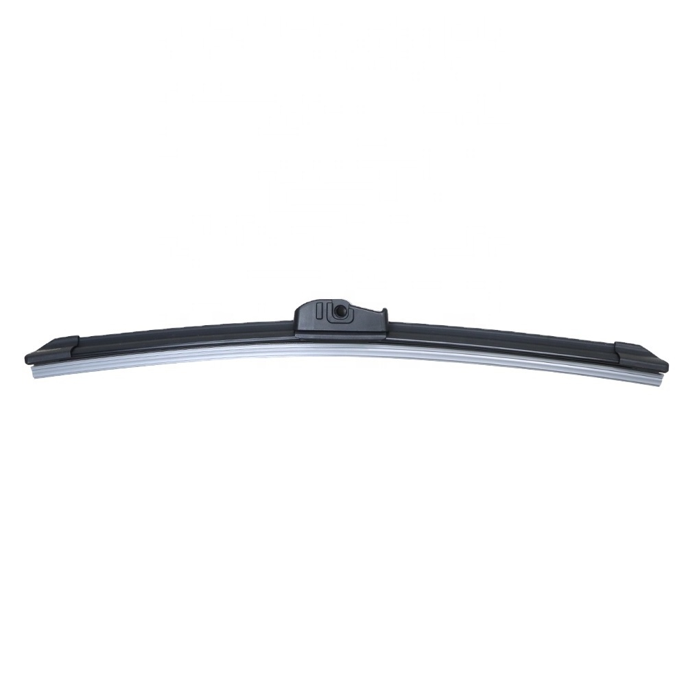 Gussin wiper from OE supplier high-quality various models of flat car windshield wiper blade with adapters