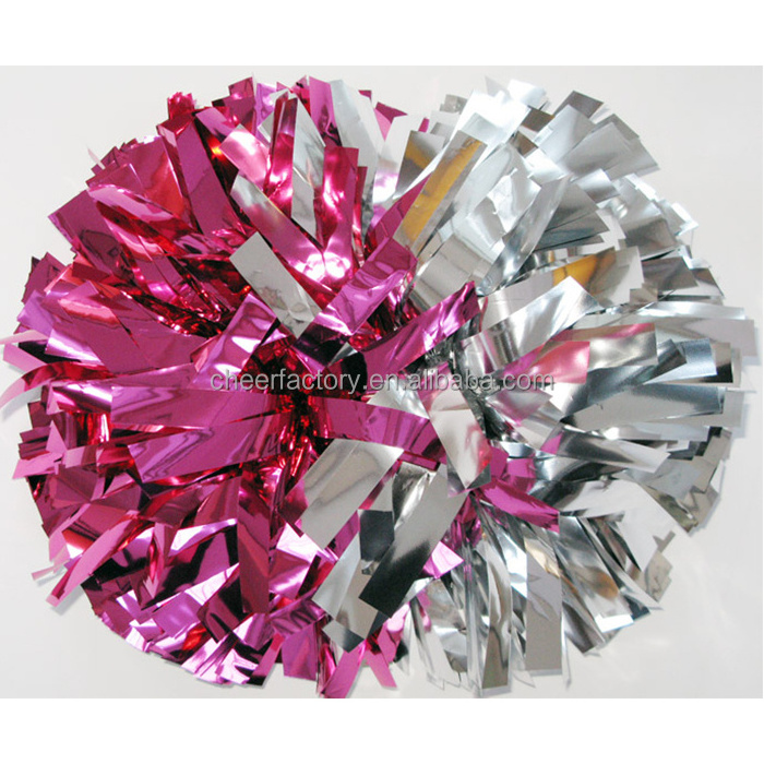 2019 cheerleading pom poms