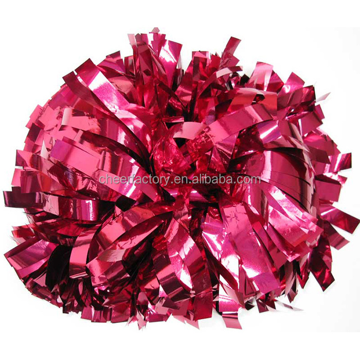 2019 cheerleading pom poms