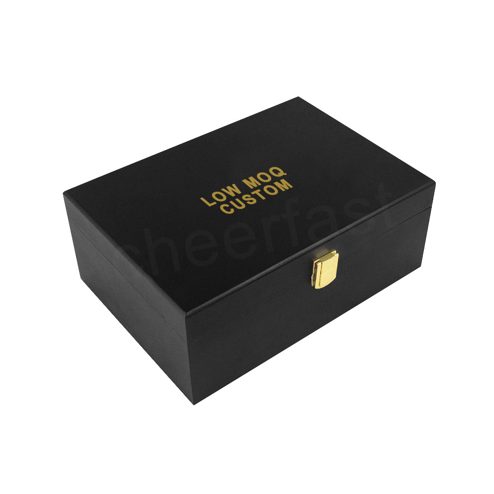 Custom Wooden Packaging Boxes And Customize Wood Gift Box Packaging And Custom Boxes With Logo Packaging For Small Business