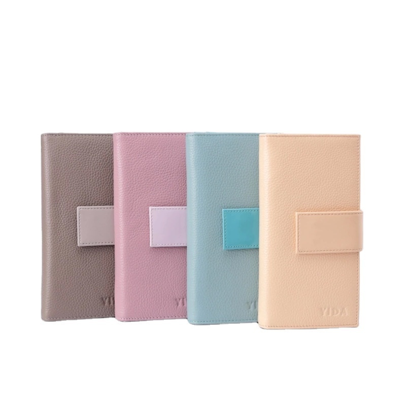 2024 New Arrival wallet women leather wallet for women