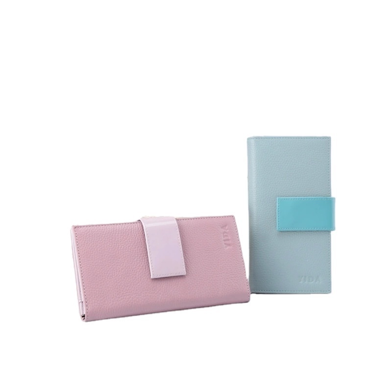 2024 New Arrival wallet women leather wallet for women