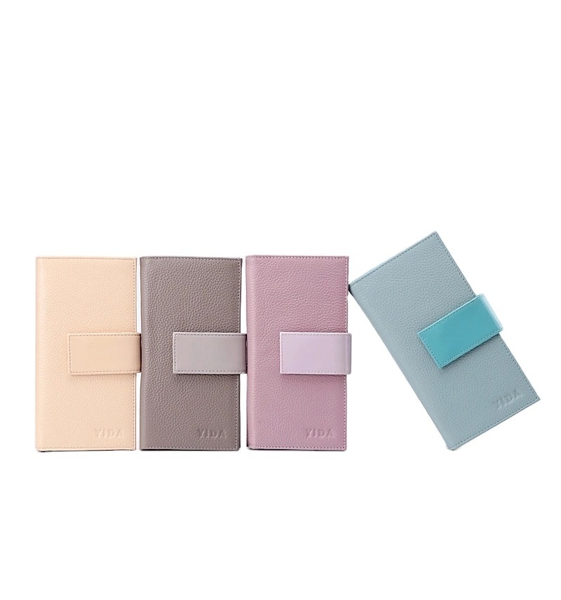 2024 New Arrival wallet women leather wallet for women