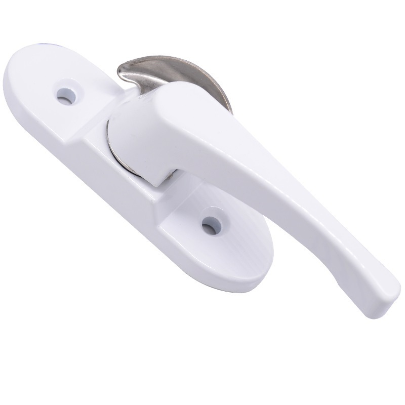 UPVC sliding window door crescent  lock