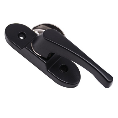 UPVC sliding window door crescent  lock