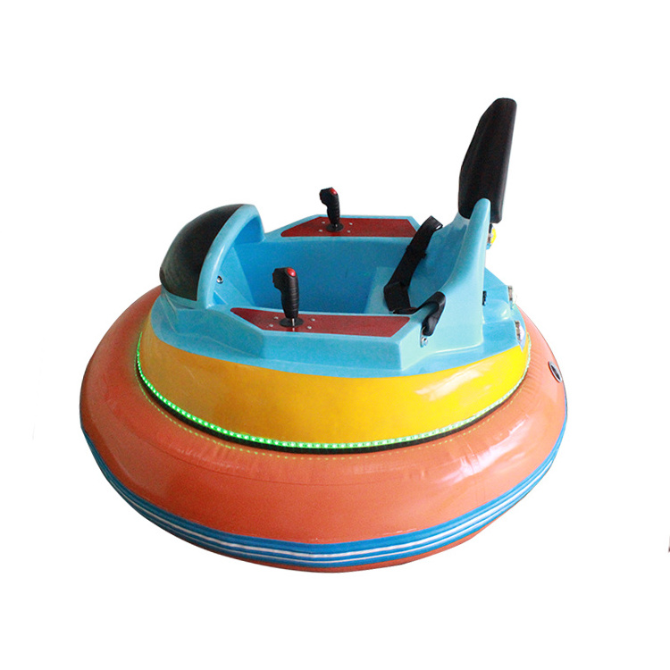 Hot sale factory price electric ride on battery operated Adult bumper cars