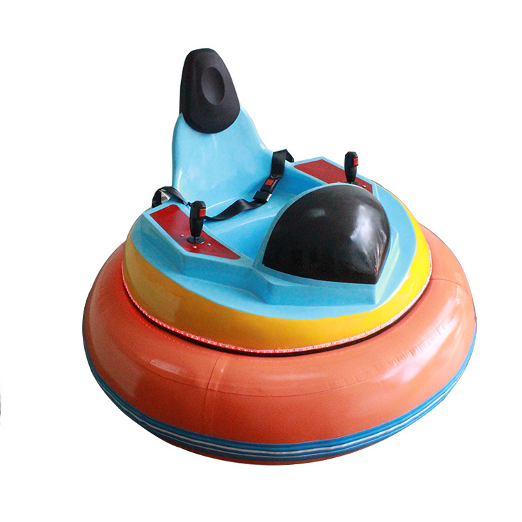 Hot sale factory price electric ride on battery operated Adult bumper cars