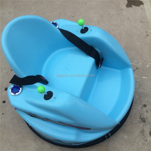 Cheap factory price kids  bumper cars out door toddler bumper cars