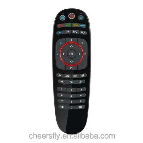 infomir Remote Control For MAG 324/324w3/424/424w1/524/524w3 Original