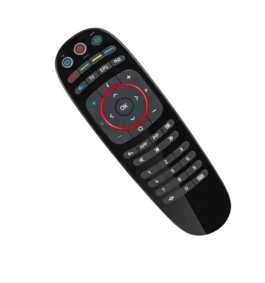 infomir Remote Control For MAG 324/324w3/424/424w1/524/524w3 Original