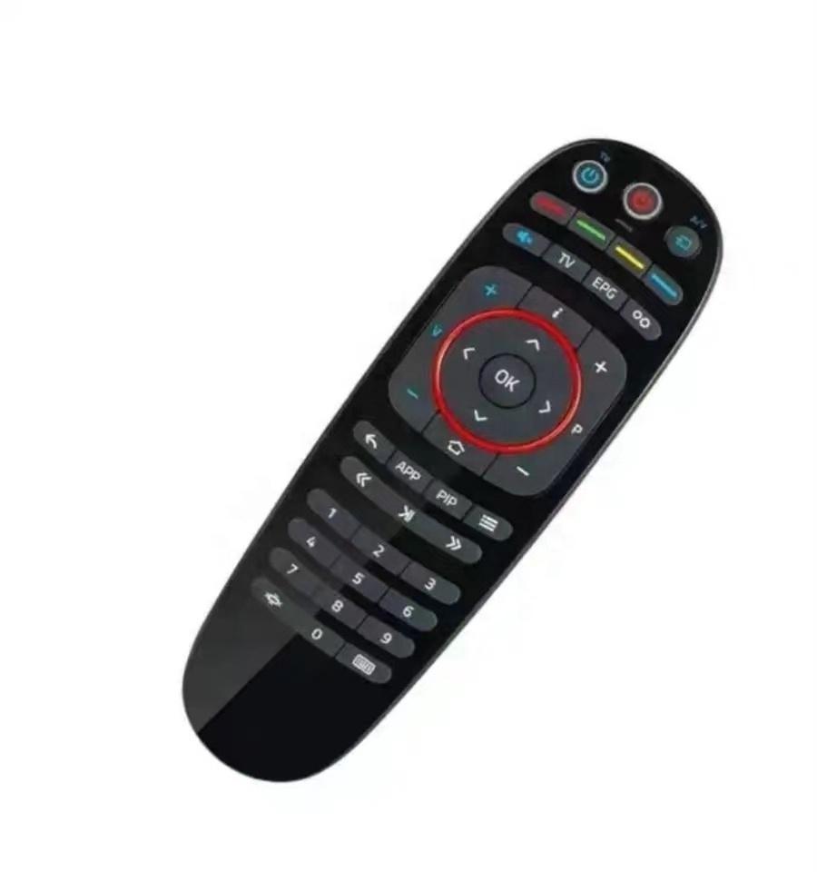 infomir Remote Control For MAG 324/324w3/424/424w1/524/524w3 Original