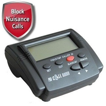 Nuisance Calls Blocked Hot Sale Chinese Jammer Call Blocker