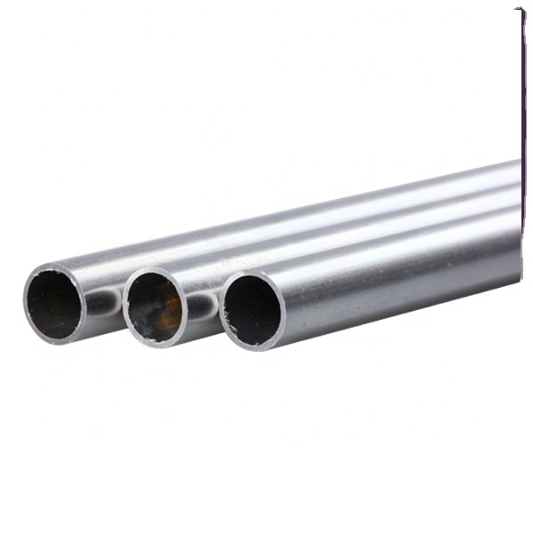 EN 10305 High Precision Cold Rolled Seamless Steel Pipe