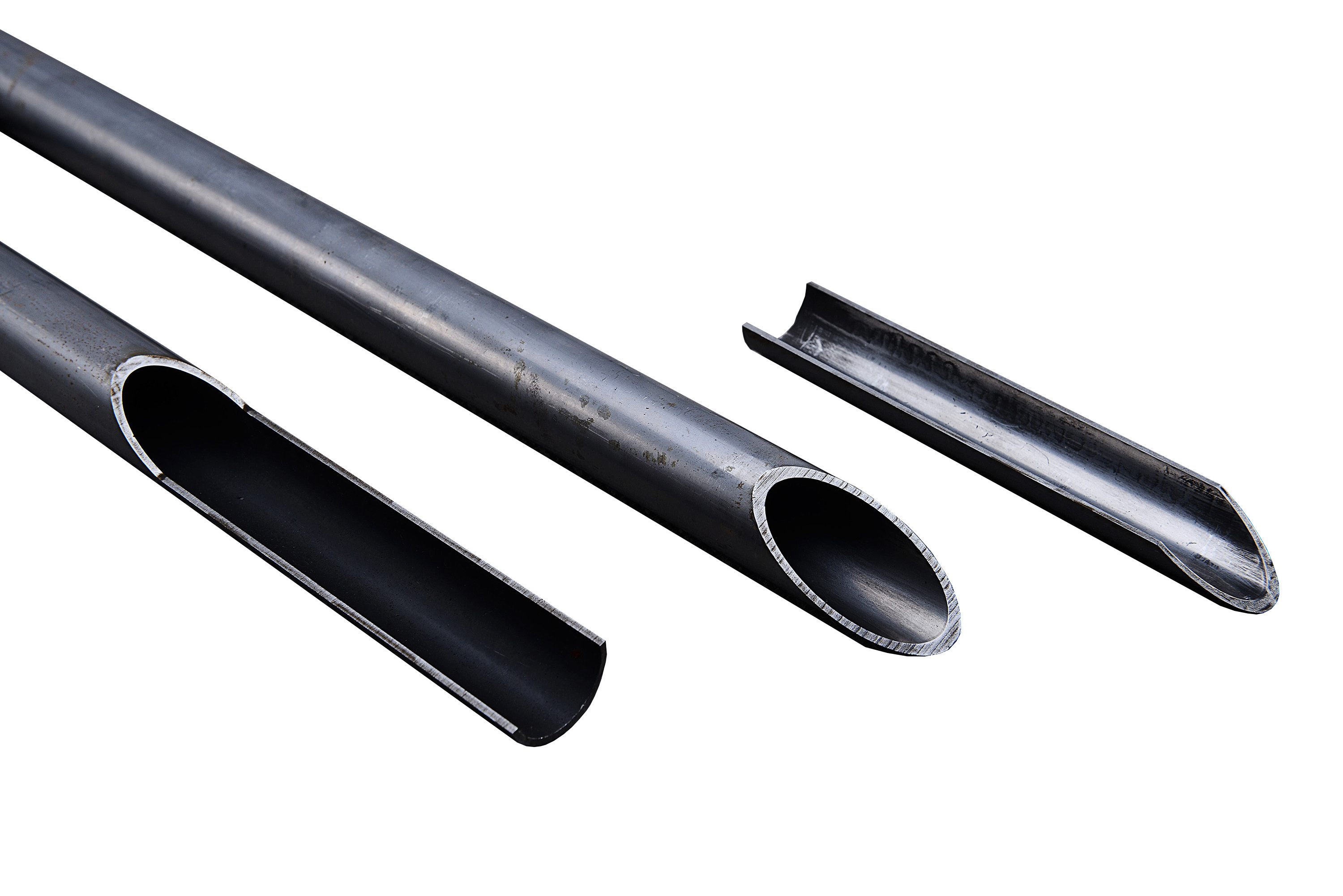 ASTM-A512 1010 OD 15MM WT 1MM Bright Annealing  Carbon Welded  Steel Tube