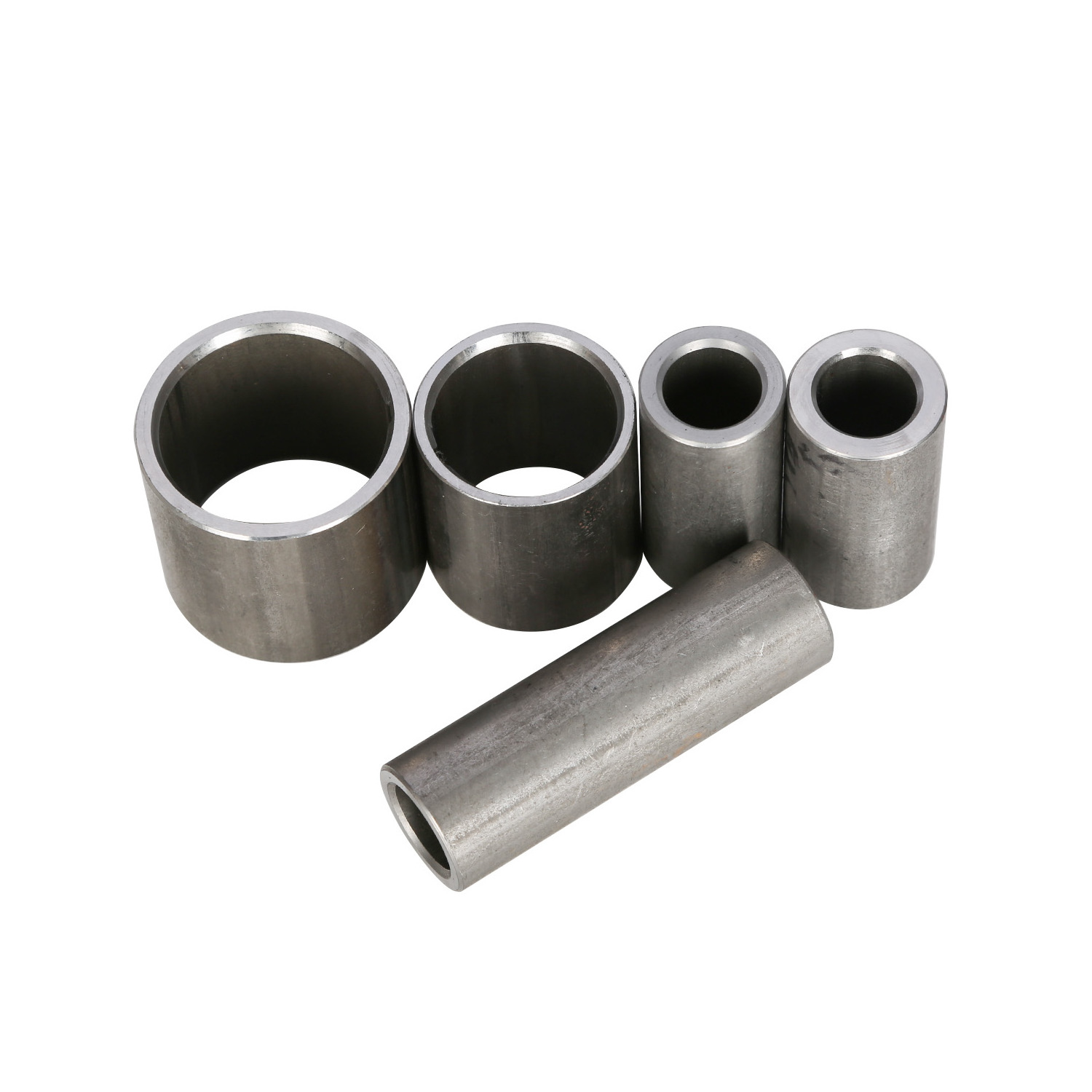 ASTM A512 1010 1015 1025 1030 Cold Drawn Welded Carbon Steel Pipe For Automotive Chair