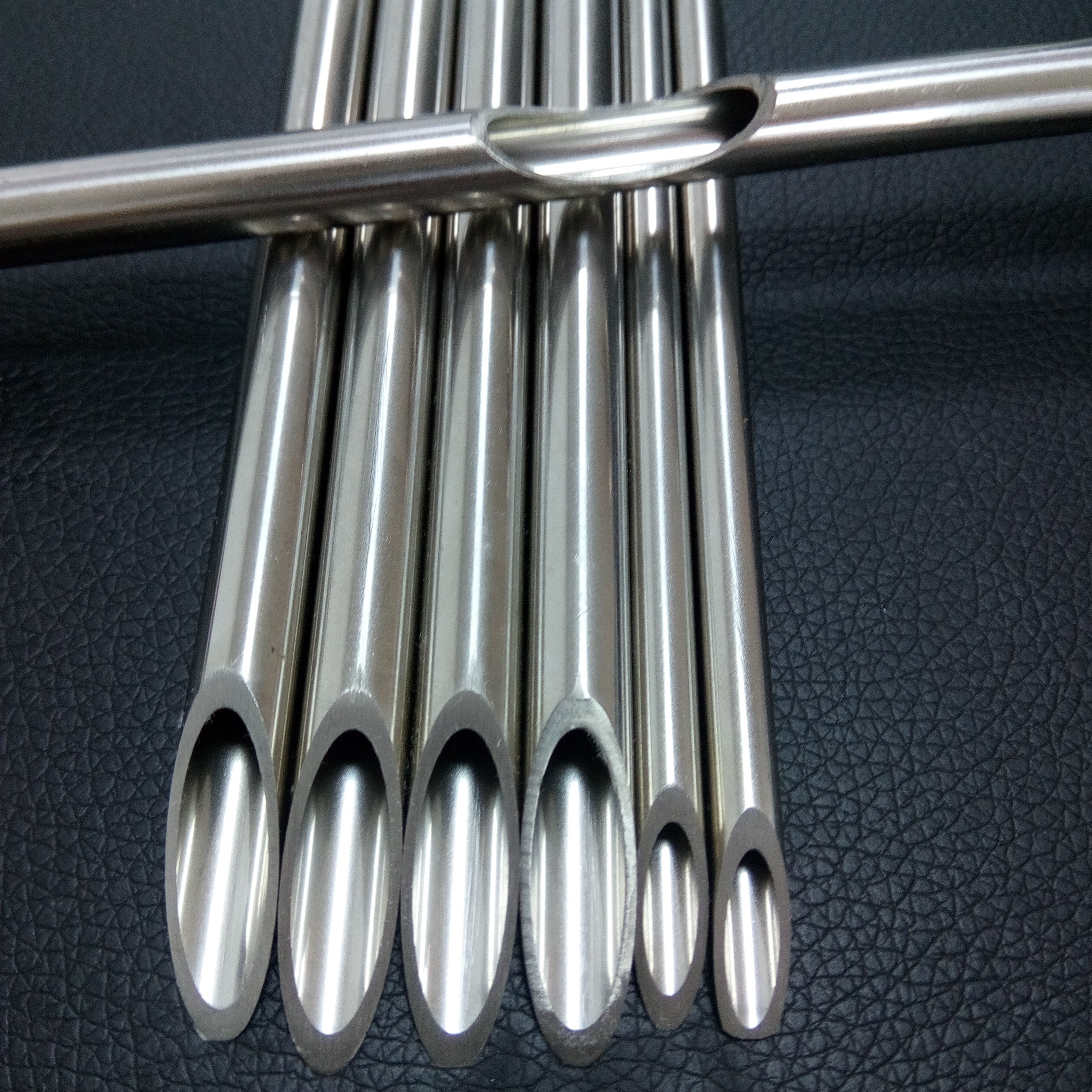 EN10216-5 1.4301 1.4401 Hot Sale Recommendation Cold Drawn Seamless Stainless Steel Pipe