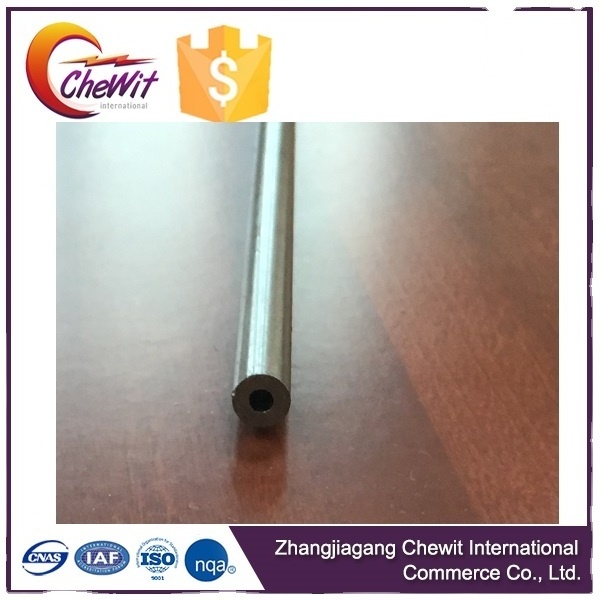 JIS G3448 SUS304 304L 316 316L Hot Sale Cold Drawn Seamless Stainless Steel Pipe