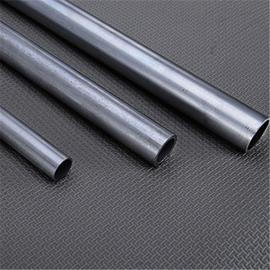 DIN2393 precision cold drawn welded steel pipe