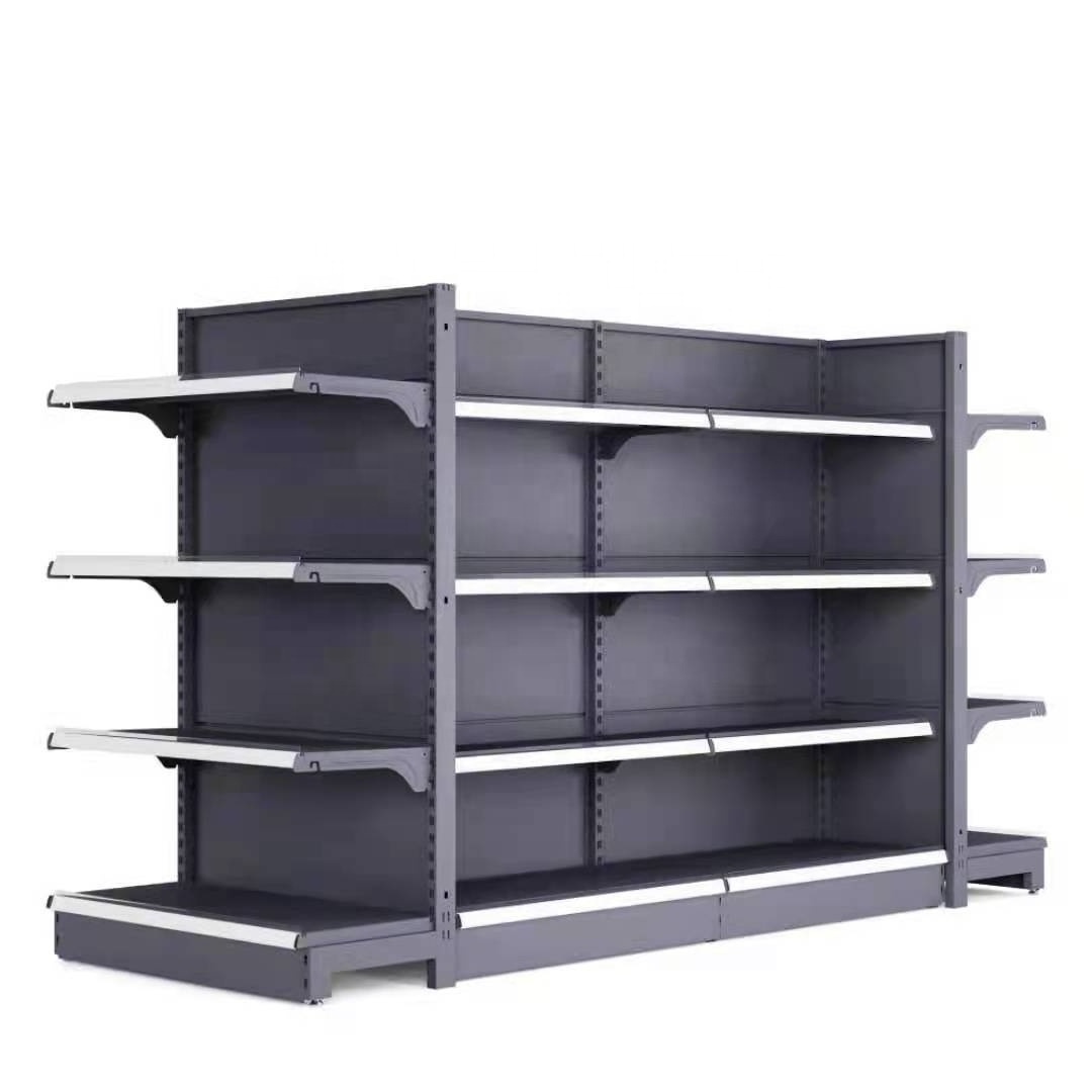 Commercial Customized Australian/European style Heavy Duty supermarket kitchen Storage retail Racking wire shelving for sale