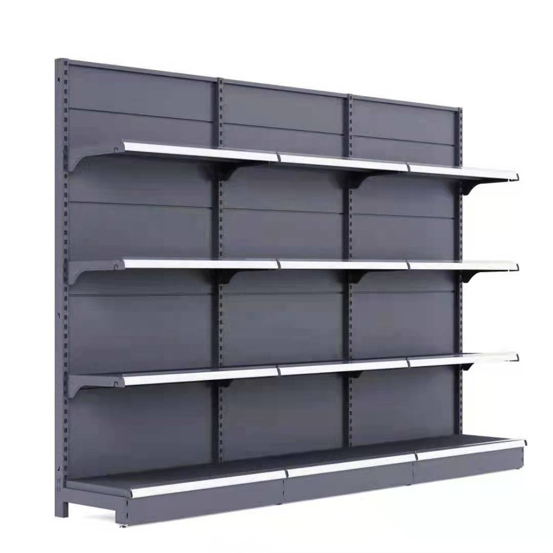 Commercial Customized Australian/European style Heavy Duty supermarket kitchen Storage retail Racking wire shelving for sale