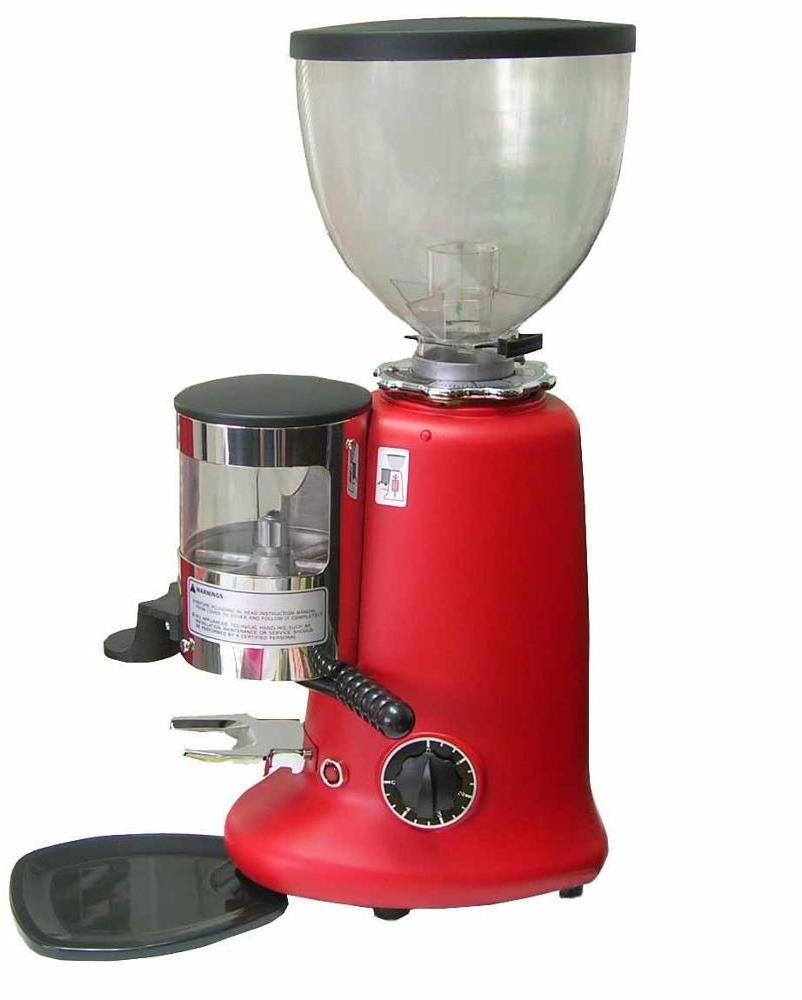 CG-11 BARISIO Commercial Electric Stainless Steel Coffee Grinder Machine For Coffee Maker