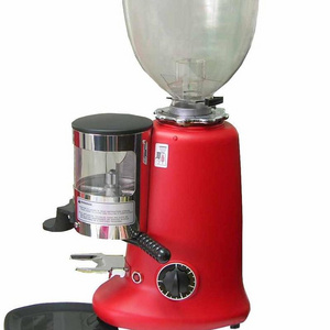 CG-11 BARISIO Commercial Electric Stainless Steel Coffee Grinder Machine For Coffee Maker