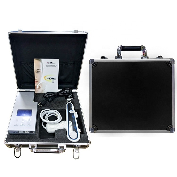 2021 Best Selling Dr Meso Anti-aging U225 Mesotherapy Gun / PRP Pistor Eliance Mesogun